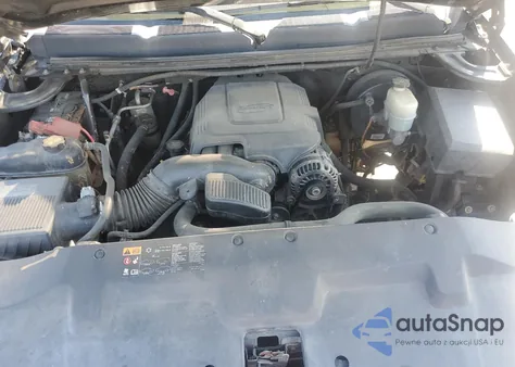 2011 Chevrolet Silverado C1500 Ls z USA, uszkodzony, nr VIN 3GCPCREA8BG347621